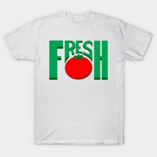 Fresh Design T-Shirt